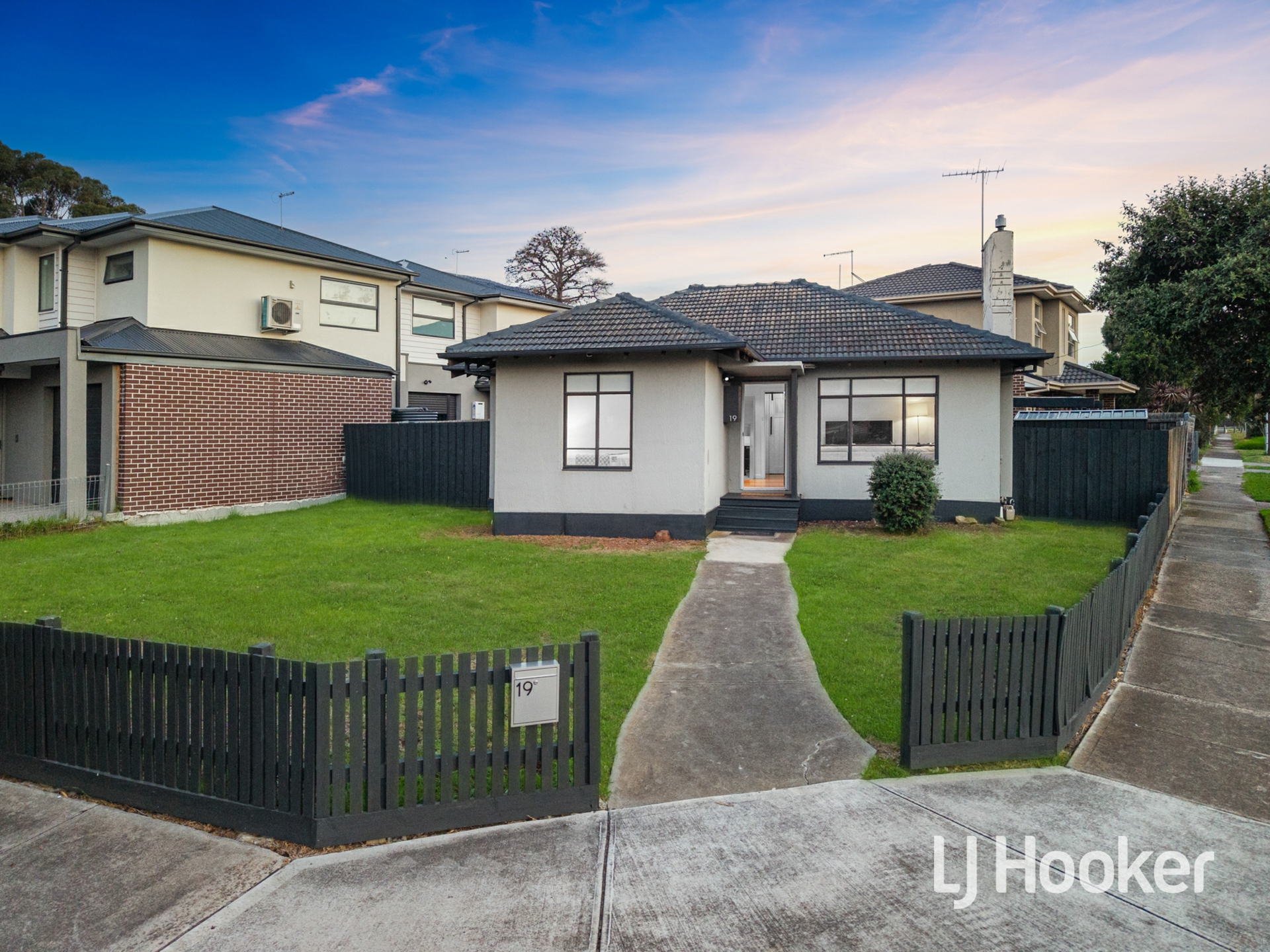 19 Charlesworth Street — photo from LJ Hooker Point Cook