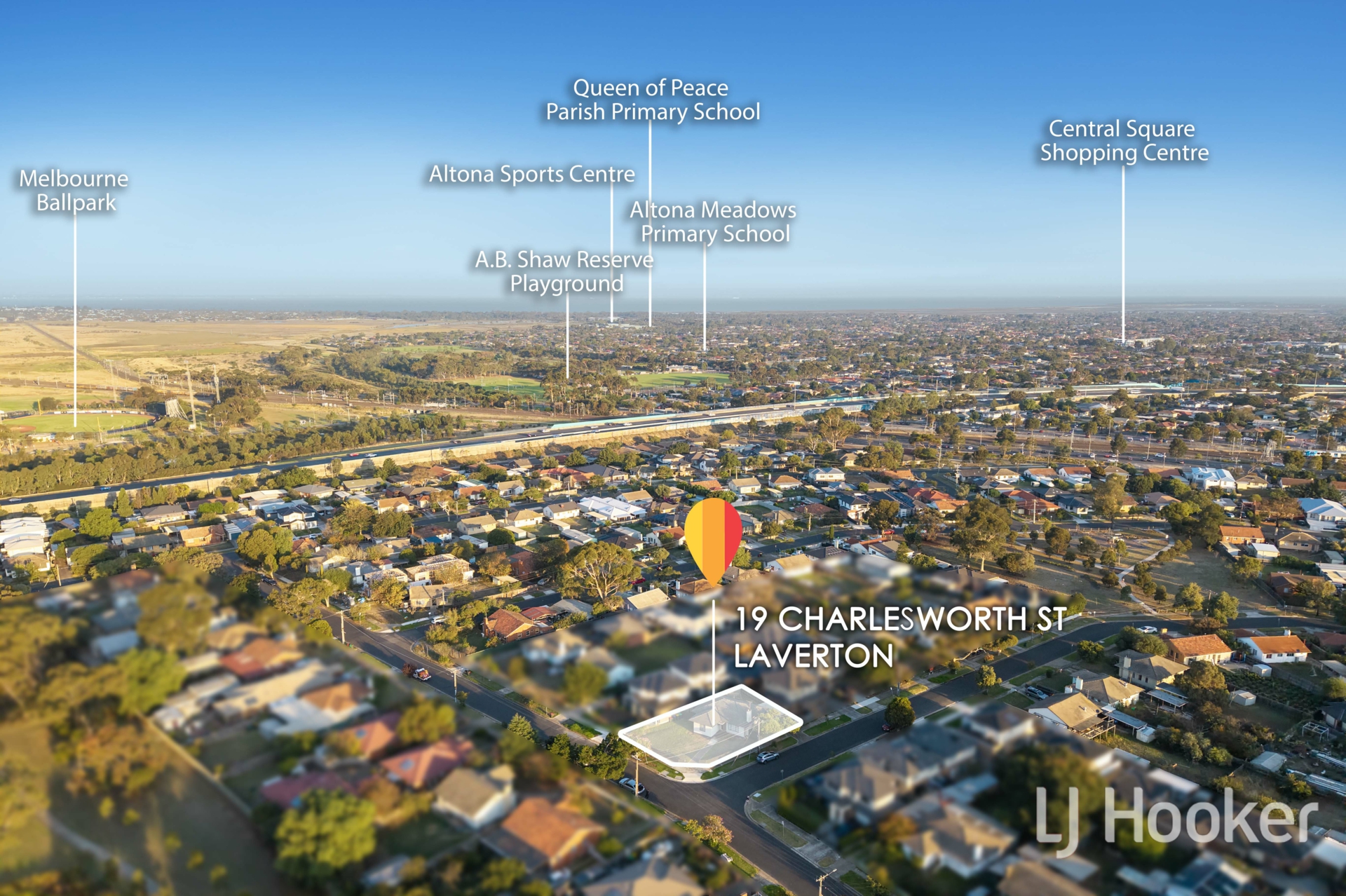 19 Charlesworth Street — photo 17 of 17