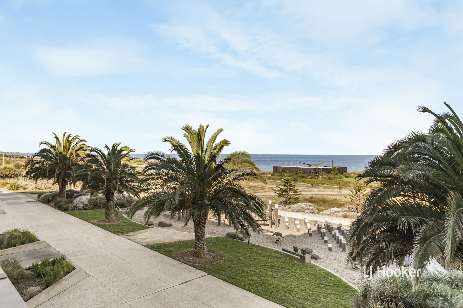 115/33 Quay Boulevard — photo from LJ Hooker Point Cook