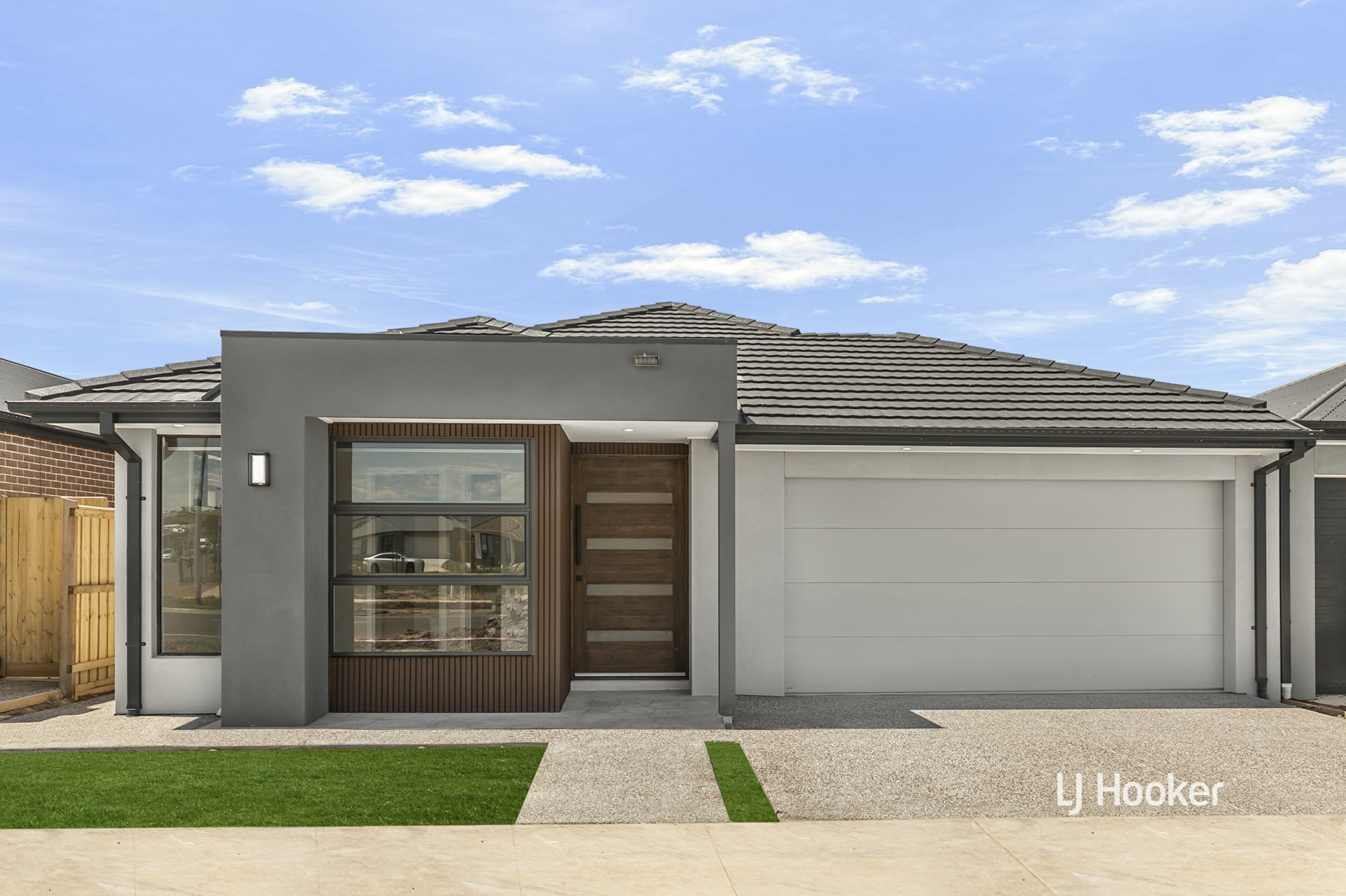 70 Abingdon Boulevard — photo from LJ Hooker Point Cook