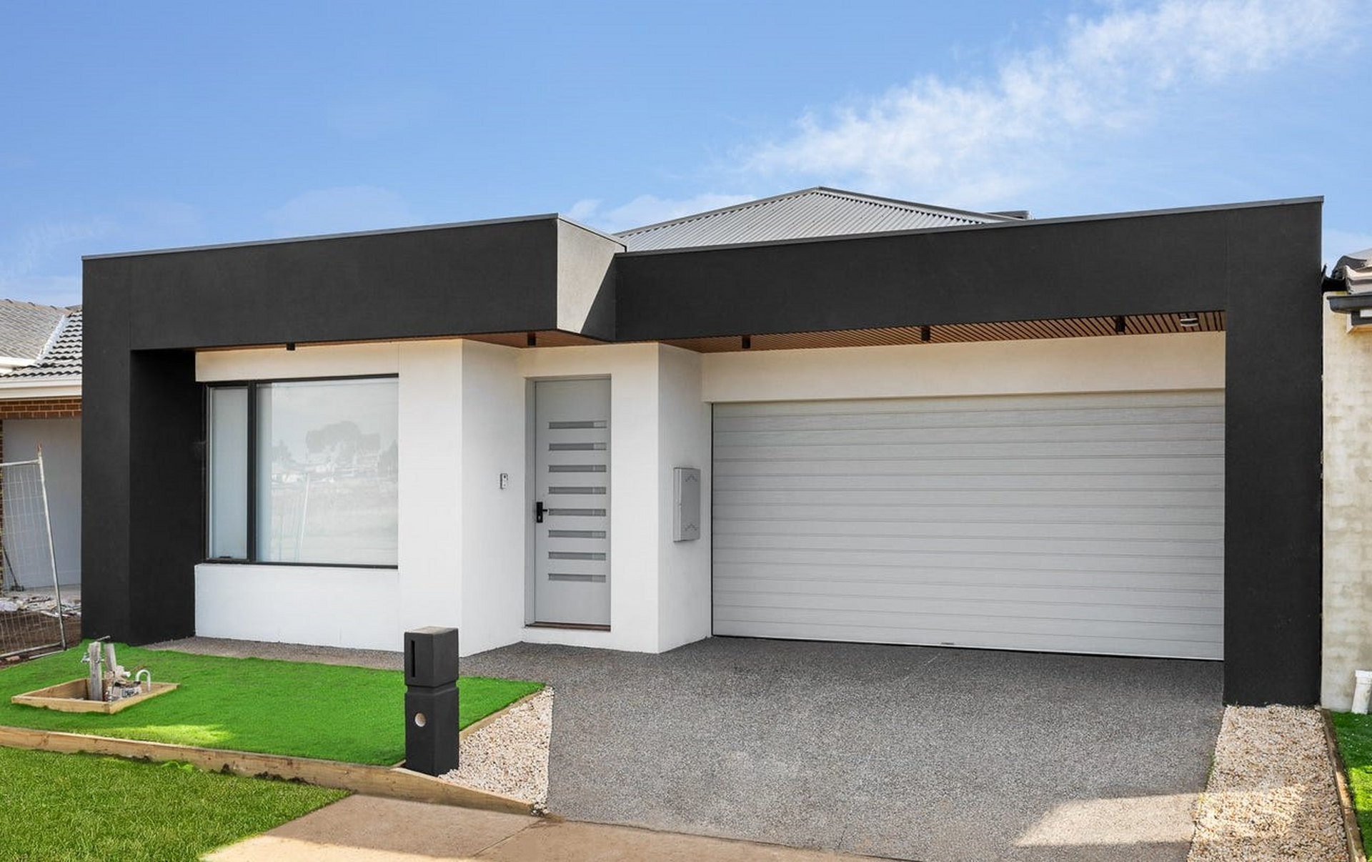 45 Wollahra Rise — photo from LJ Hooker Point Cook