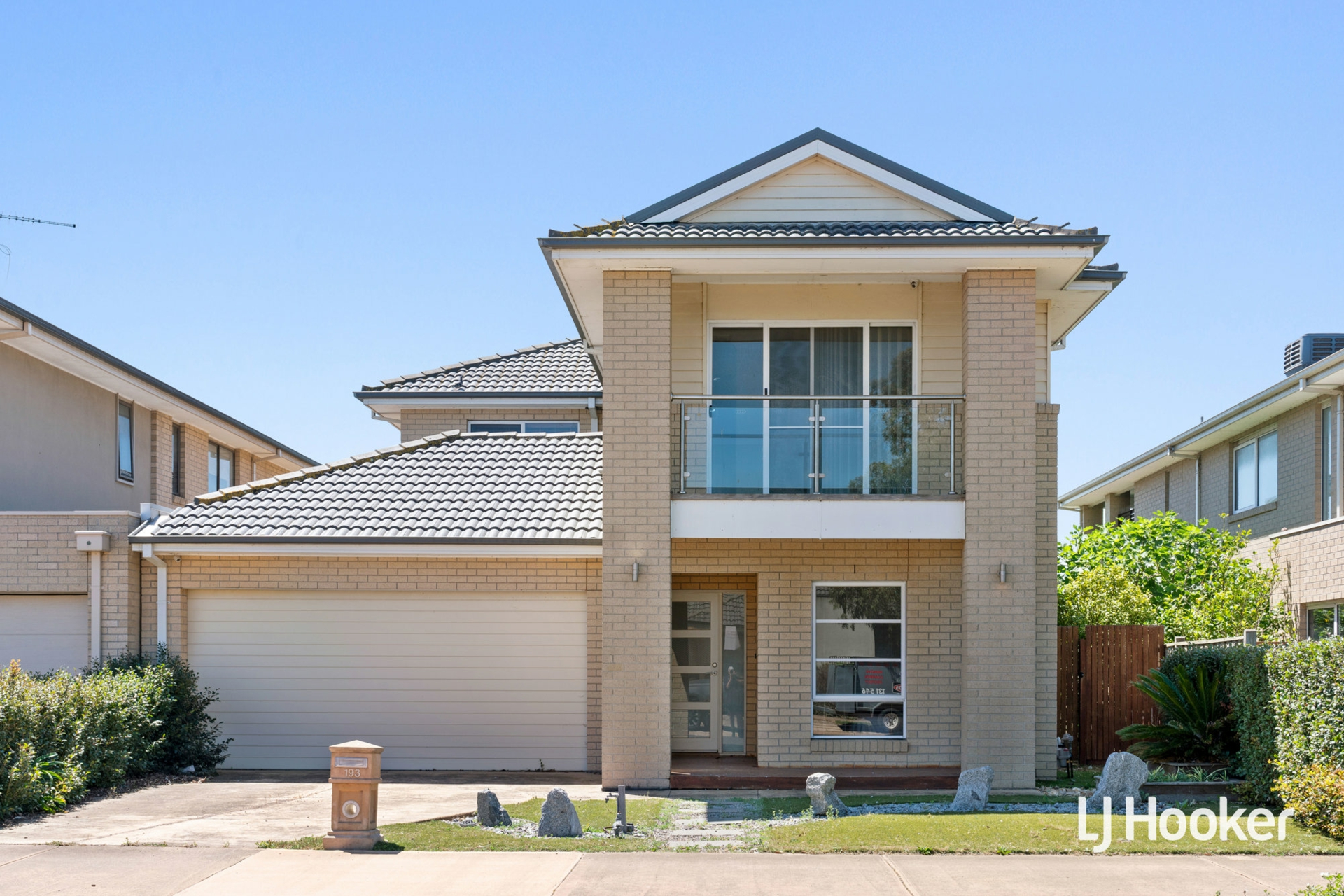 193 Sanctuary Lakes South Boulevard — photo from LJ Hooker Point Cook
