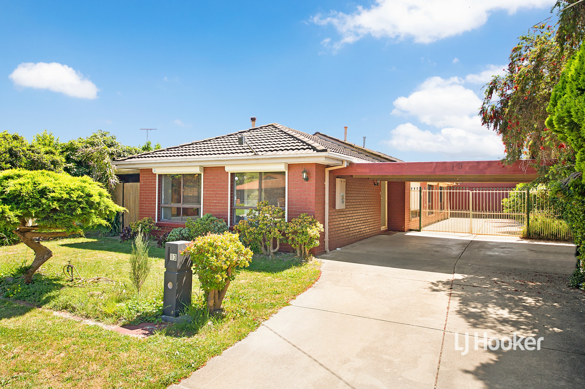 13 Bemboka Court — photo from LJ Hooker Point Cook