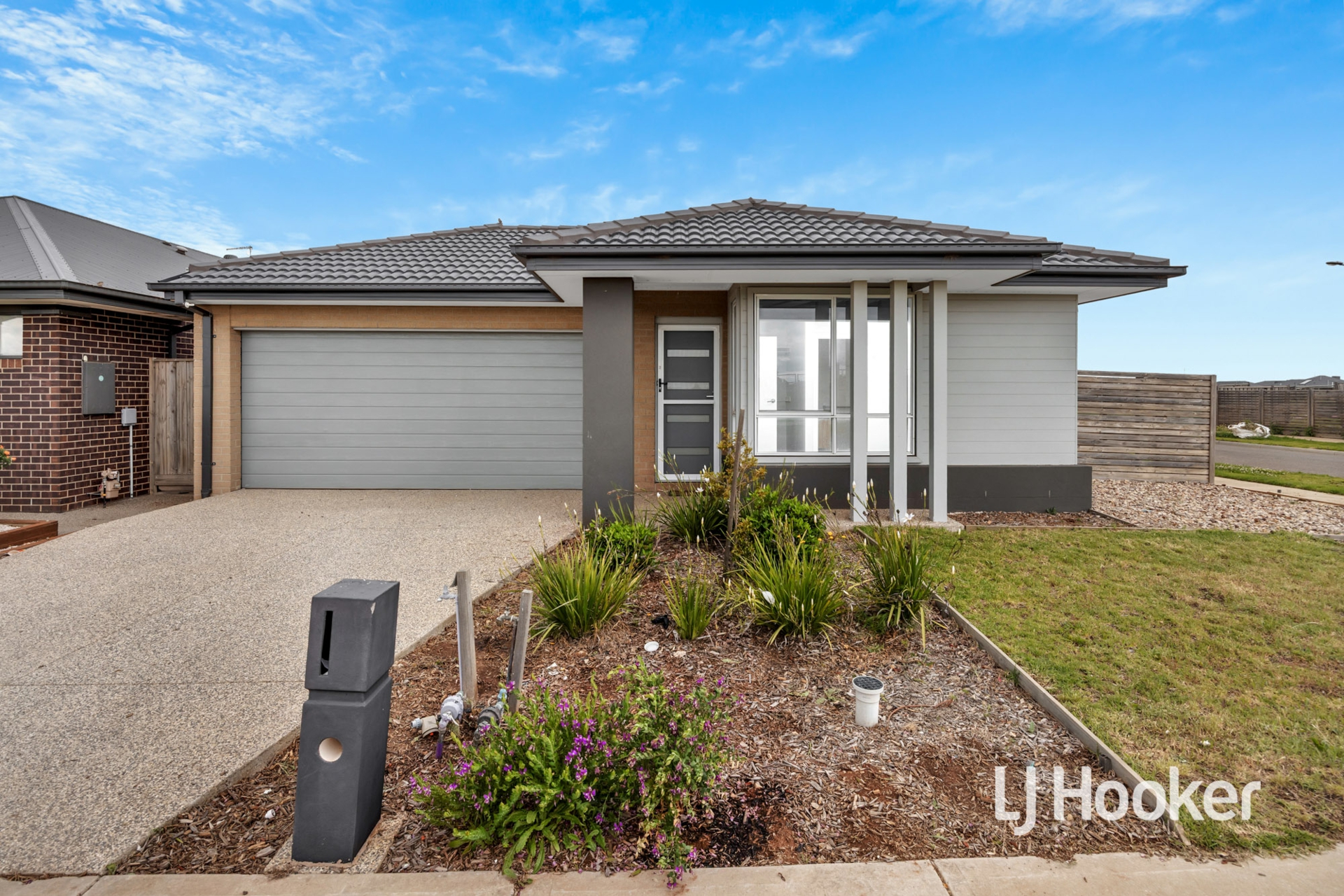 38 Tuppal Drive — photo from LJ Hooker Point Cook