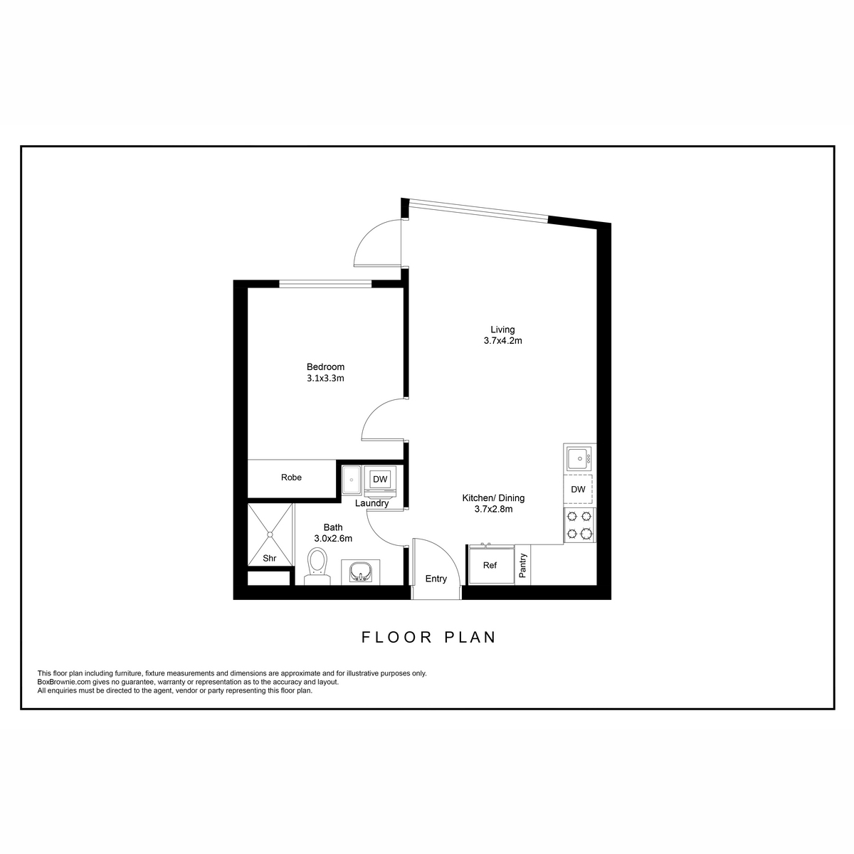106/2 Clark Street, WILLIAMS LANDING