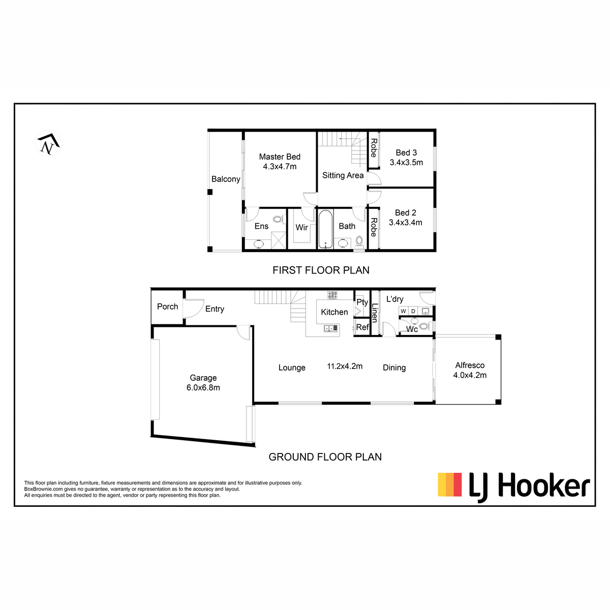 2/21 Lennon Boulevard, POINT COOK