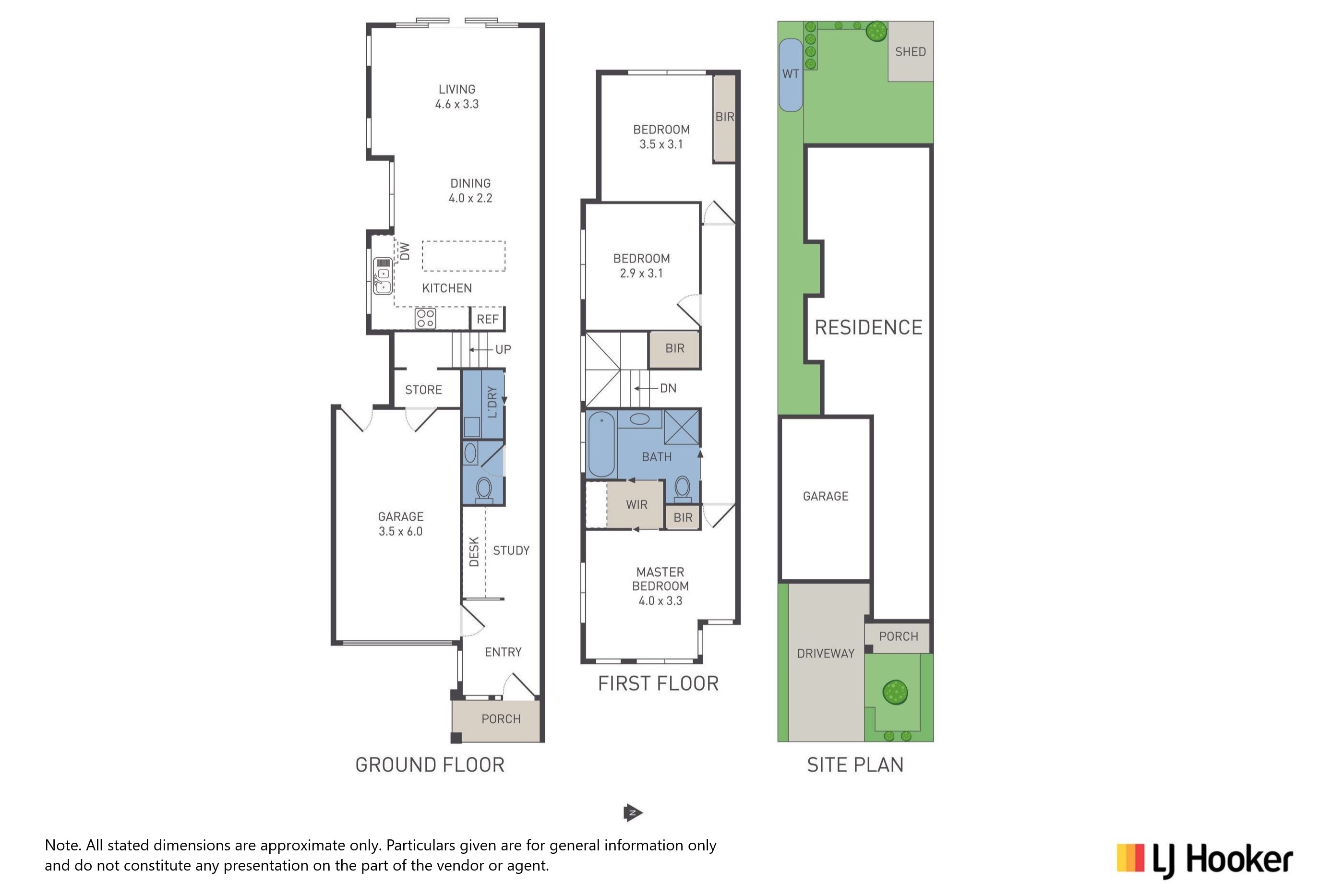174 Virgilia Drive, HOPPERS CROSSING