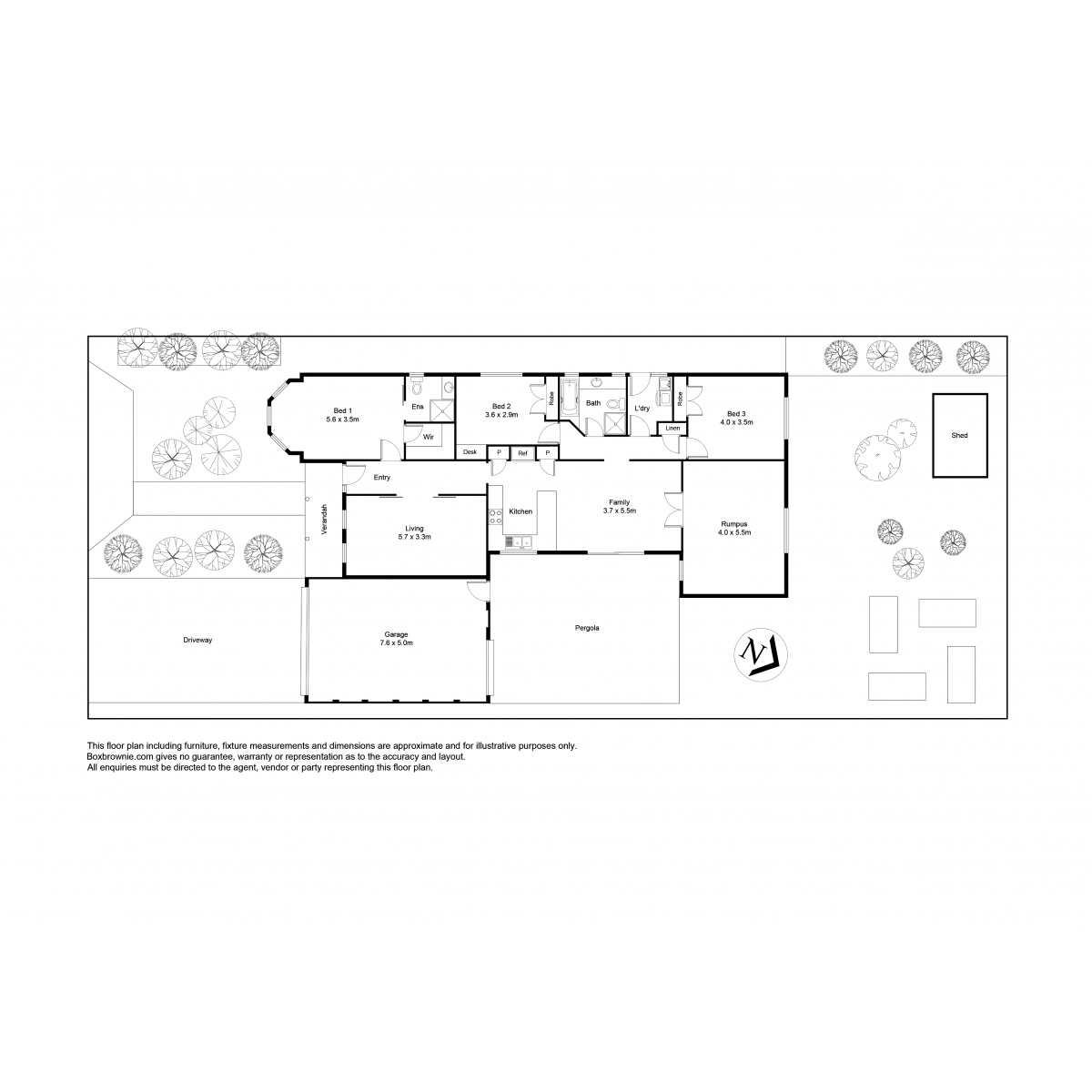 9 Berkeley Court, SEABROOK