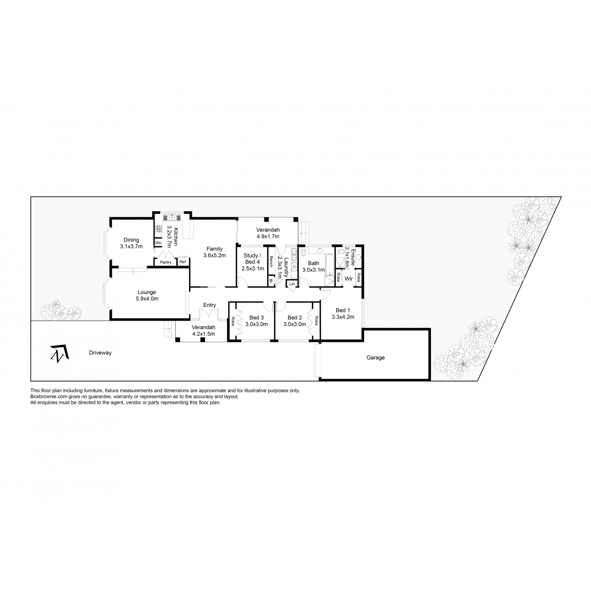 203 Victoria Street, ALTONA MEADOWS