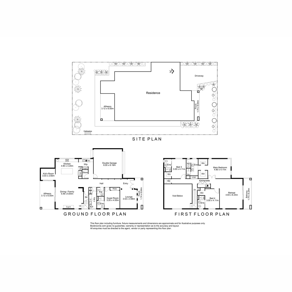 35 Pennsylvania Crescent, POINT COOK
