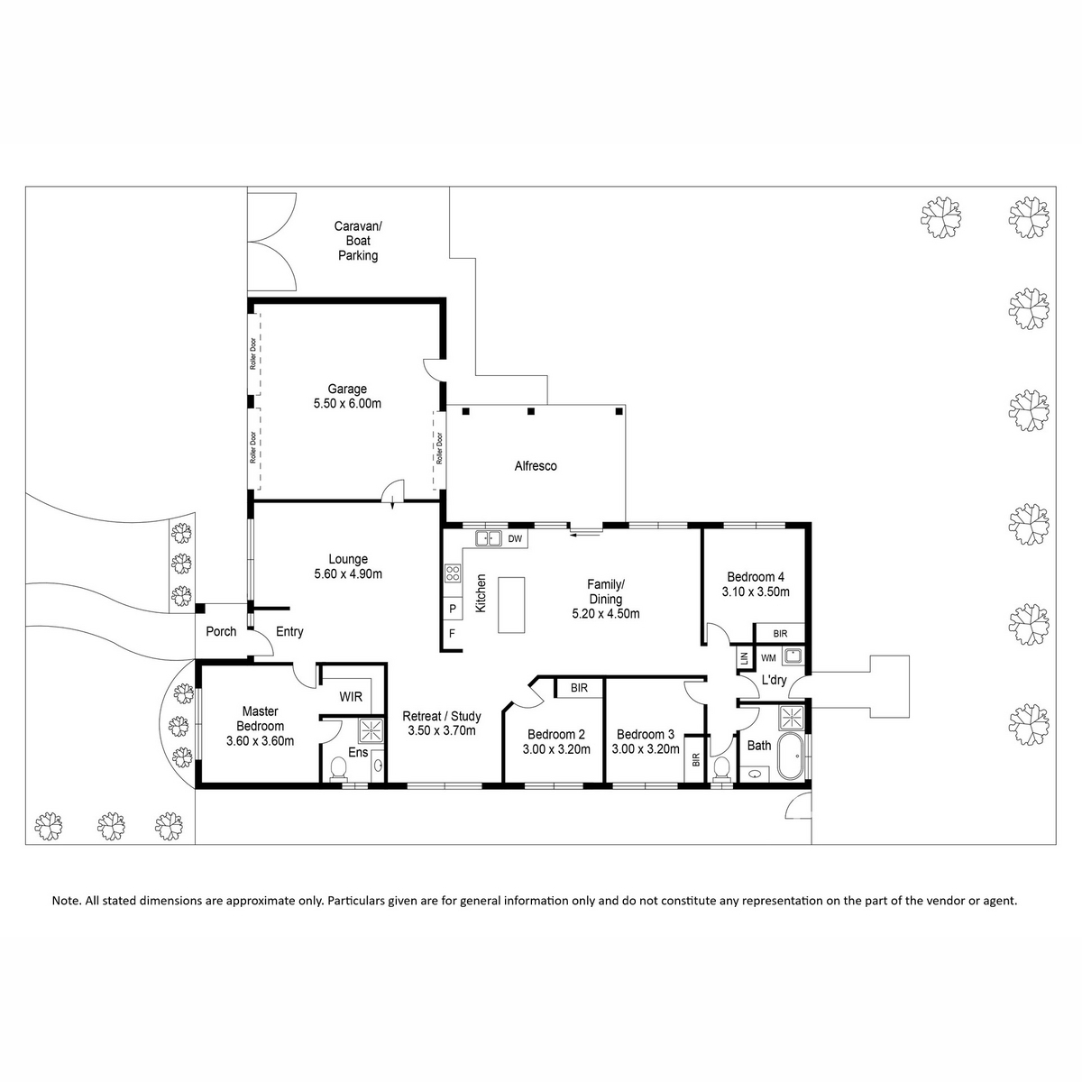 51 Deloraine Drive, HOPPERS CROSSING