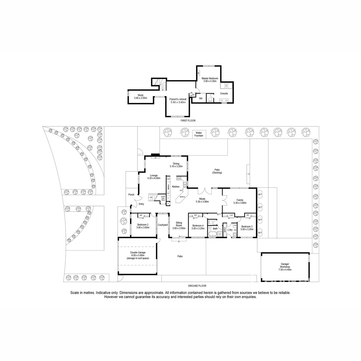 5 Manor Lakes Boulevard, MANOR LAKES