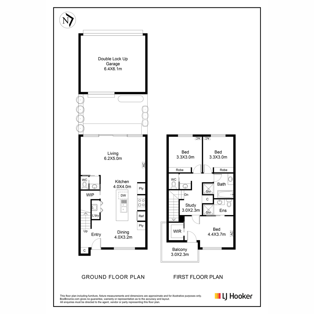 6/2 Crown Street, LAVERTON