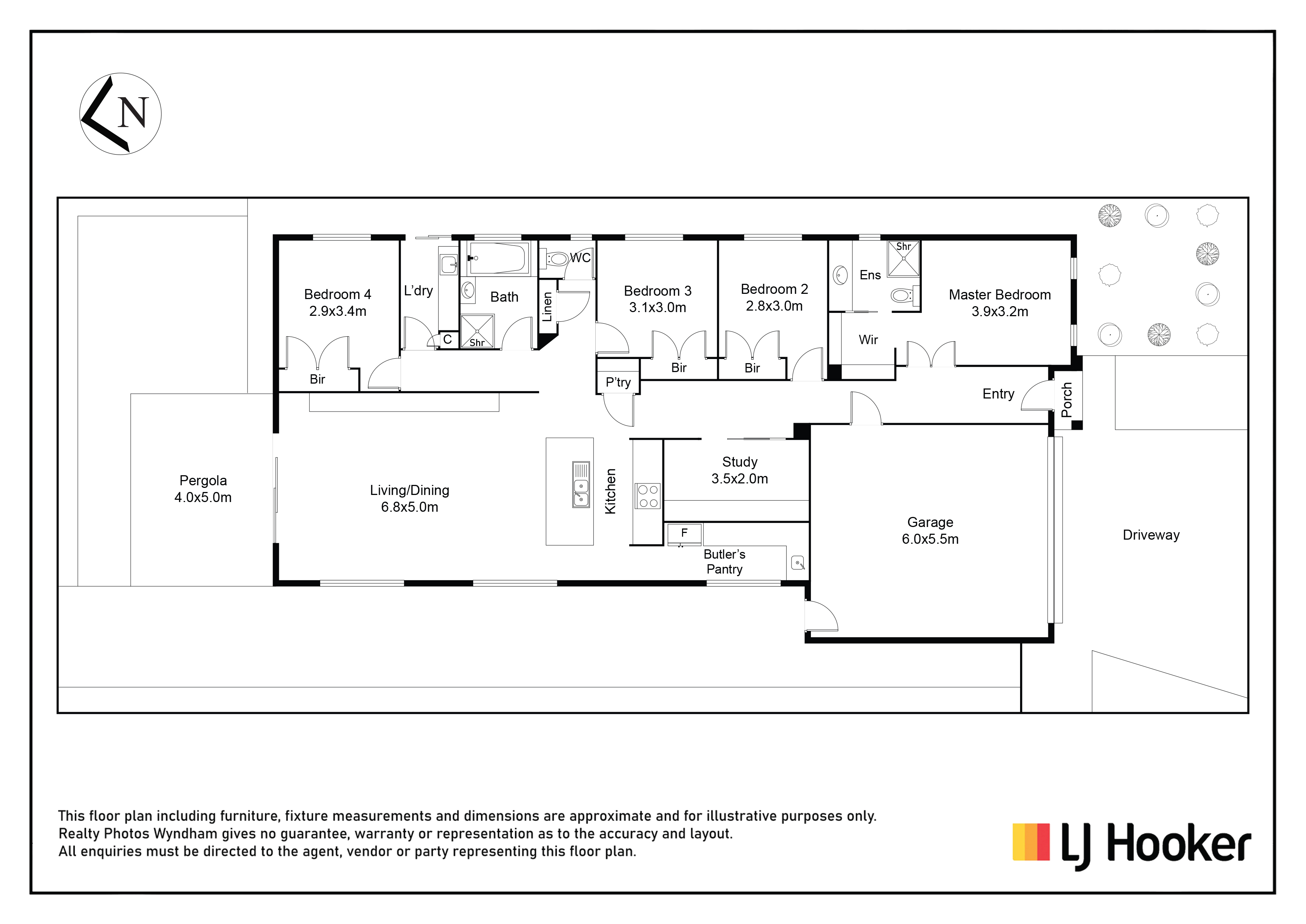 37 Baltic Circuit, POINT COOK
