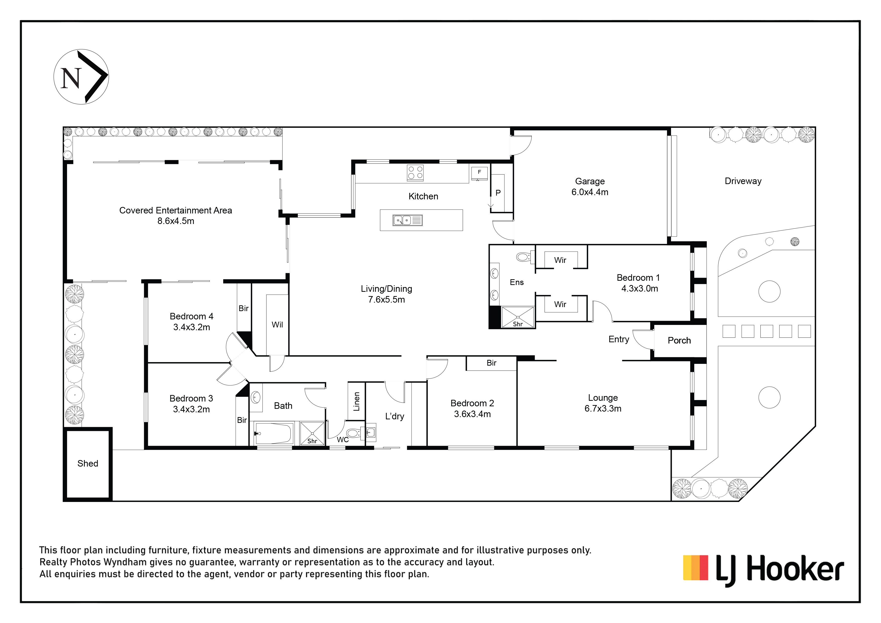 12 Urban Drive, WILLIAMS LANDING