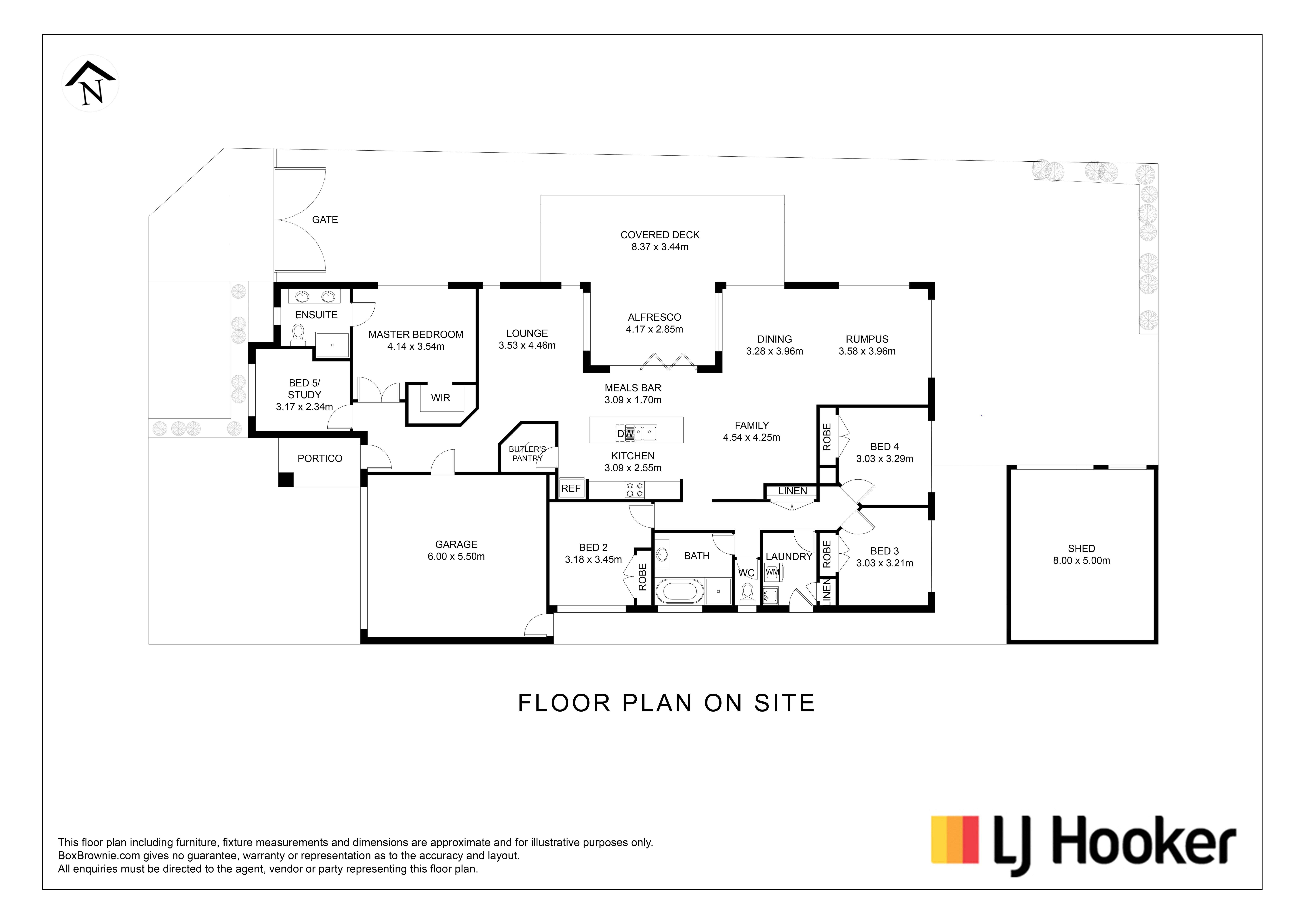 1 Home Road, POINT COOK