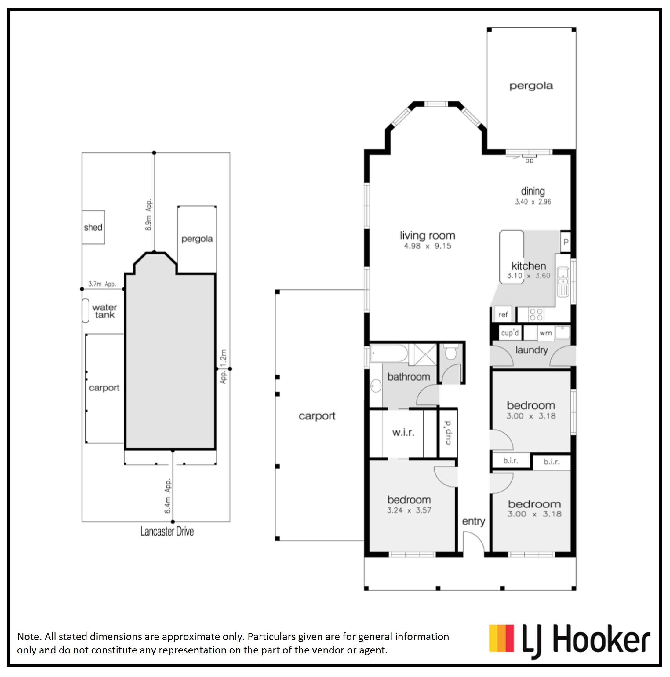 42 Lancaster Drive, POINT COOK