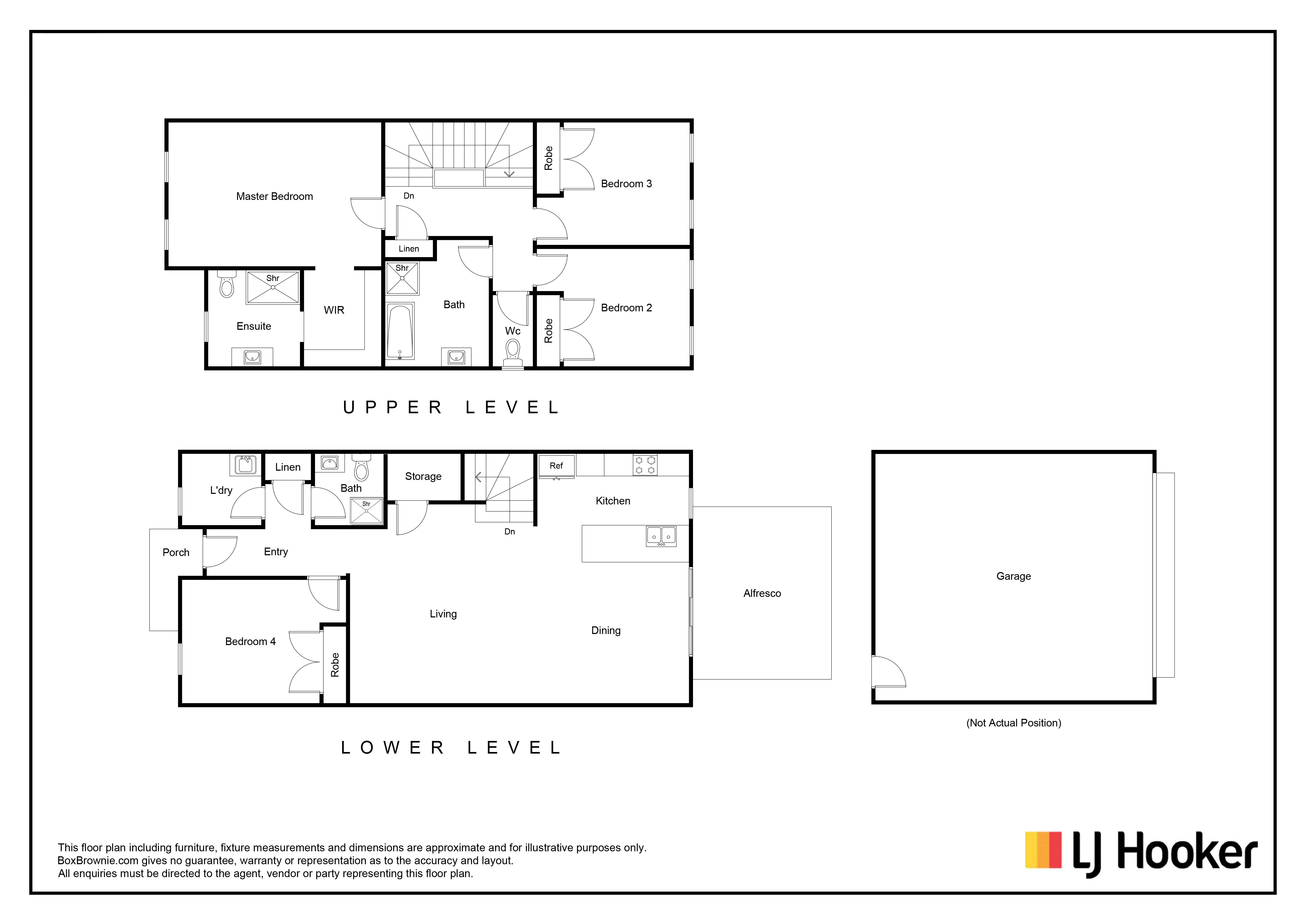 18 Cadenza Walk, TARNEIT
