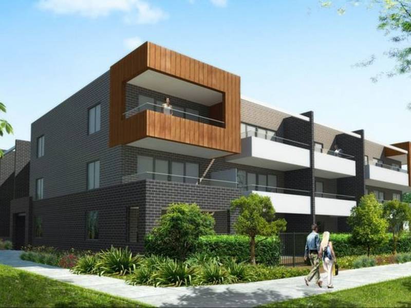 9/35 Berrigan Crescent, O'CONNOR