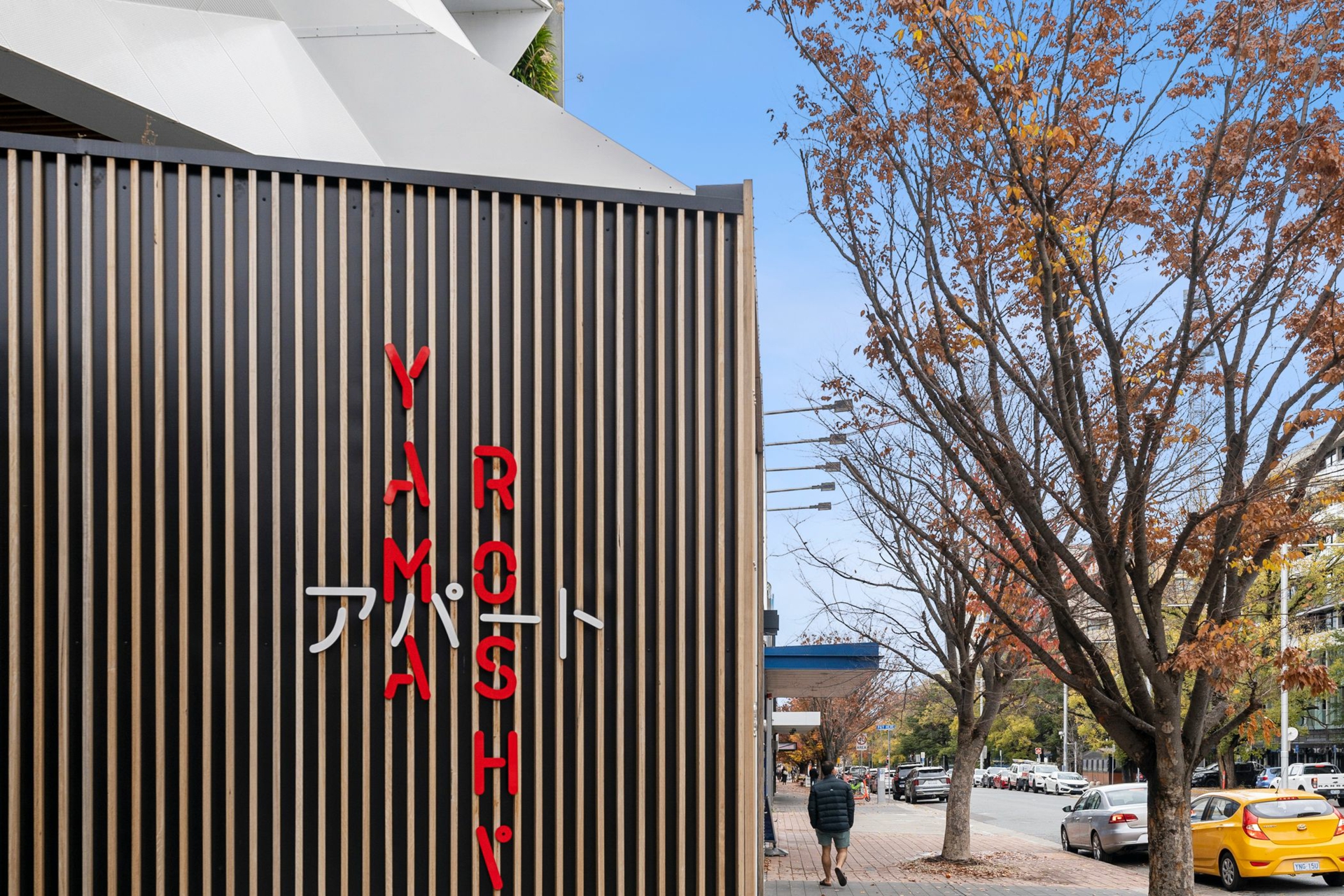 402/32 Mort Street, BRADDON