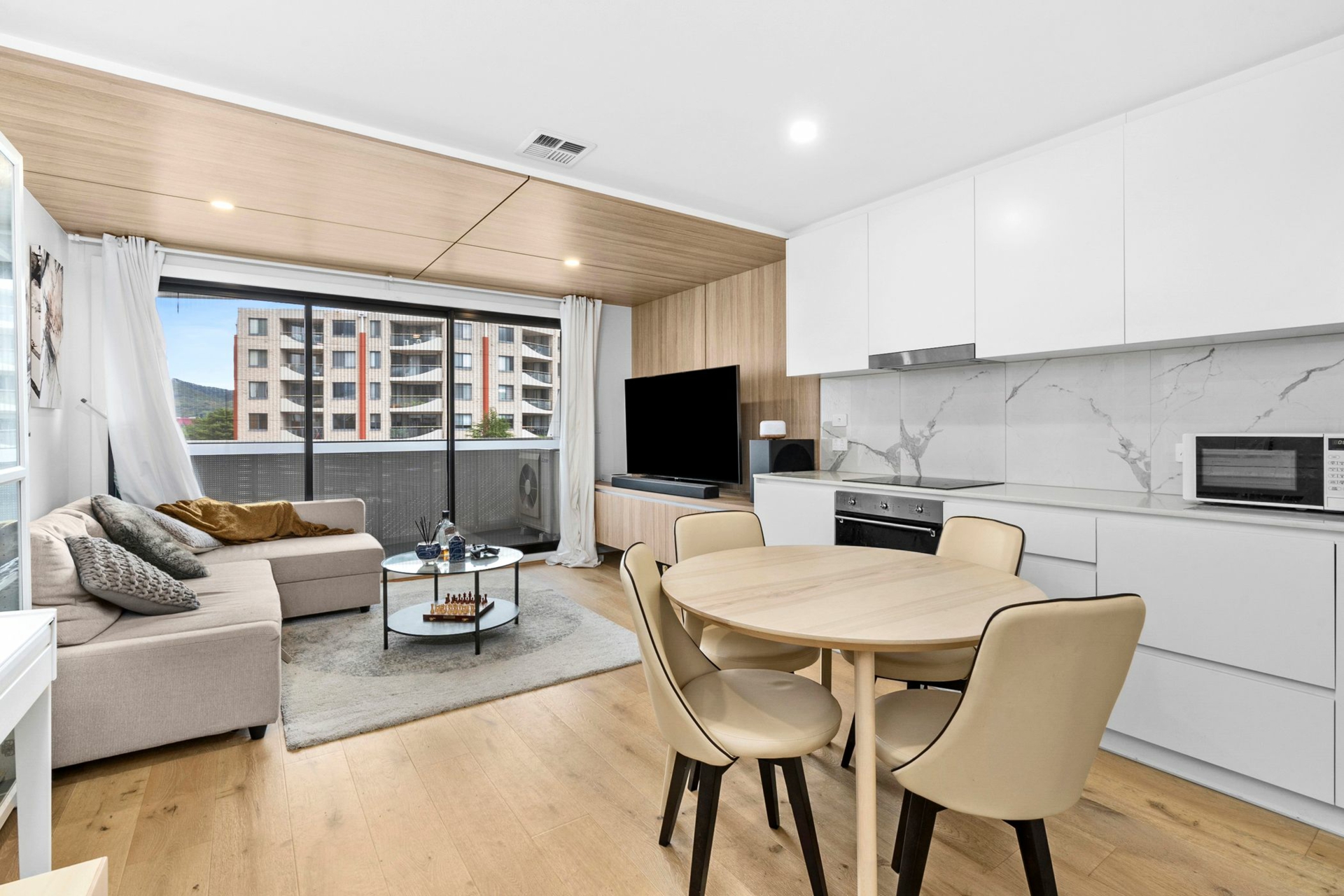 402/32 Mort Street, BRADDON