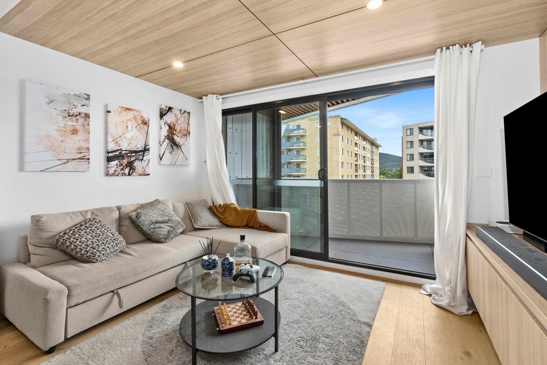 402/32 Mort Street, BRADDON