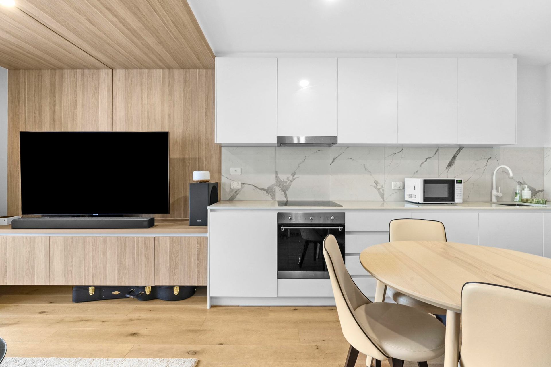 402/32 Mort Street, BRADDON