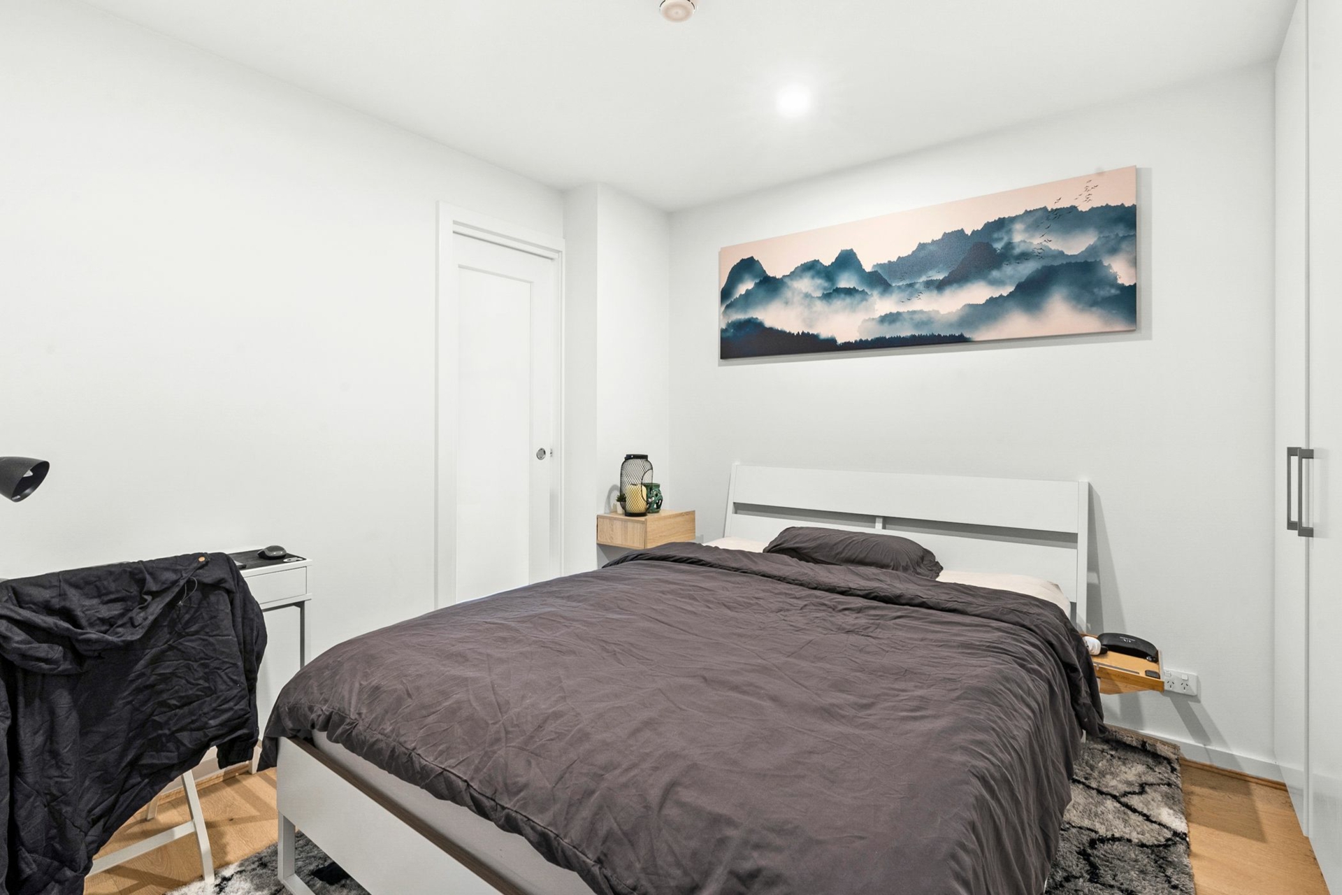402/32 Mort Street, BRADDON