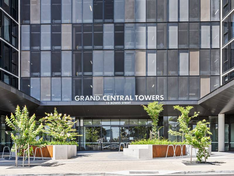 1115/15 Bowes Street, PHILLIP
