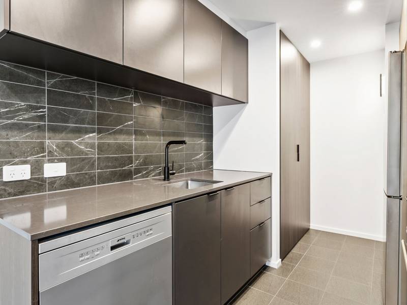 1115/15 Bowes Street, PHILLIP