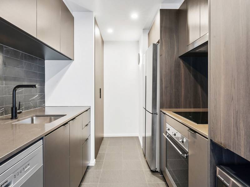 1115/15 Bowes Street, PHILLIP