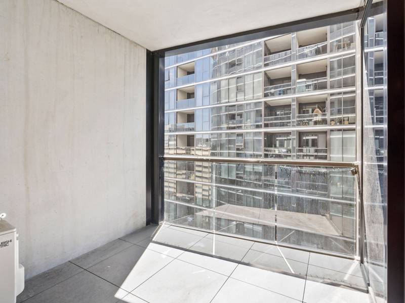 1115/15 Bowes Street, PHILLIP