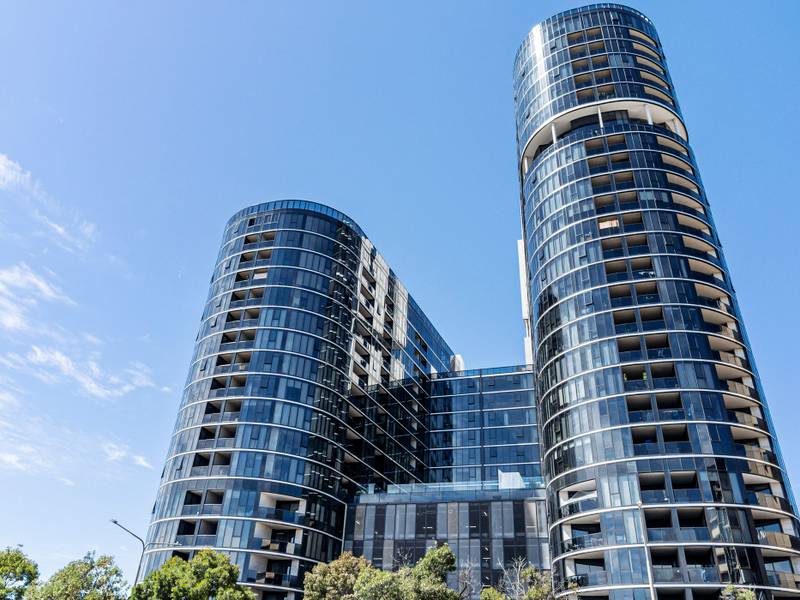 1115/15 Bowes Street, PHILLIP