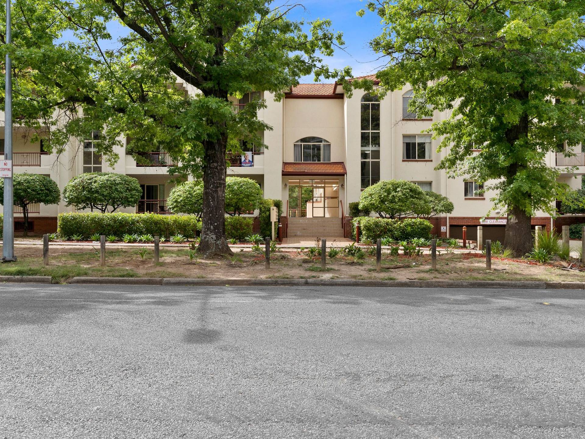 20/38 Torrens Street, BRADDON