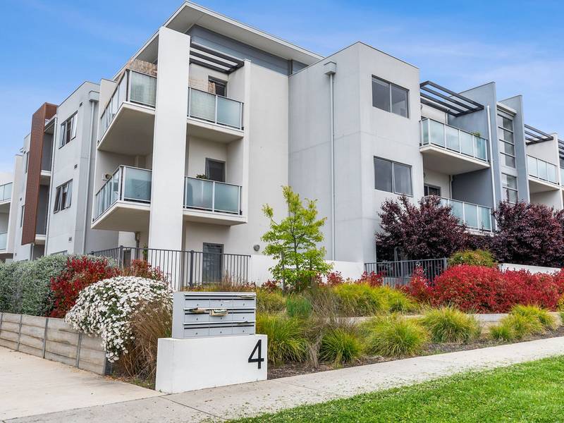 12/4 Sapling Street, HARRISON