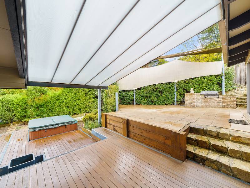 38 Hughes Crescent, NGUNNAWAL