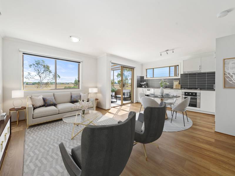 18/128 Flemington Road, Harrison