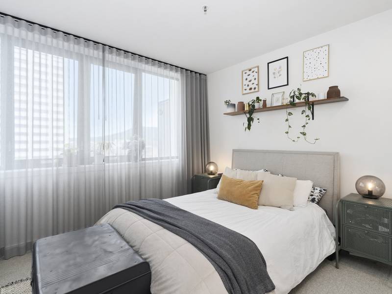 309/45 Furzer Street, PHILLIP