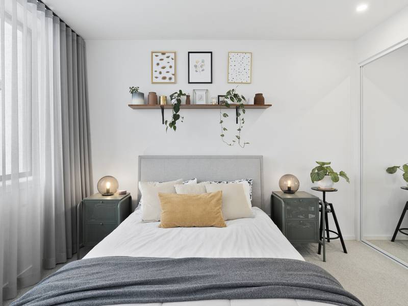 309/45 Furzer Street, PHILLIP