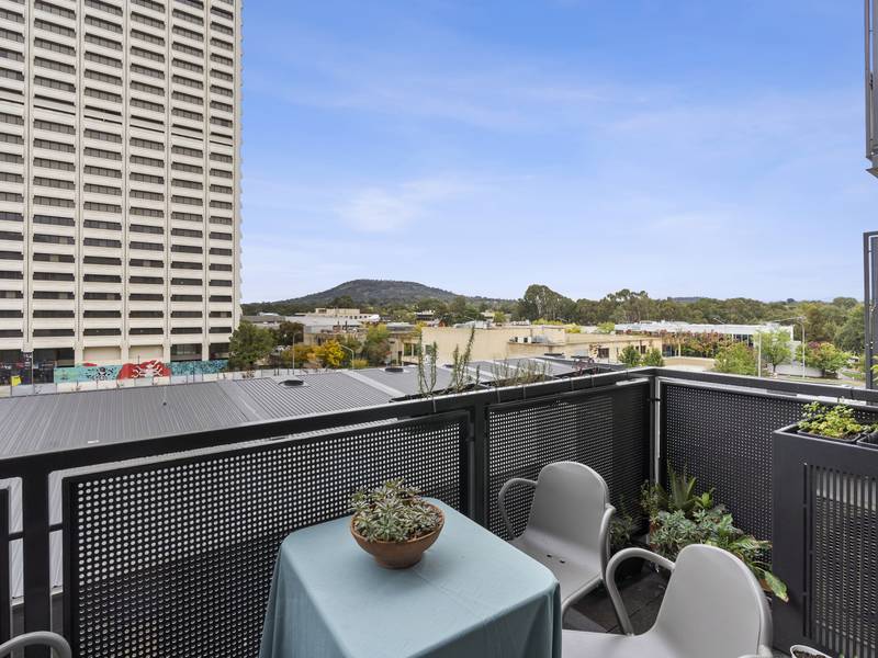 309/45 Furzer Street, PHILLIP