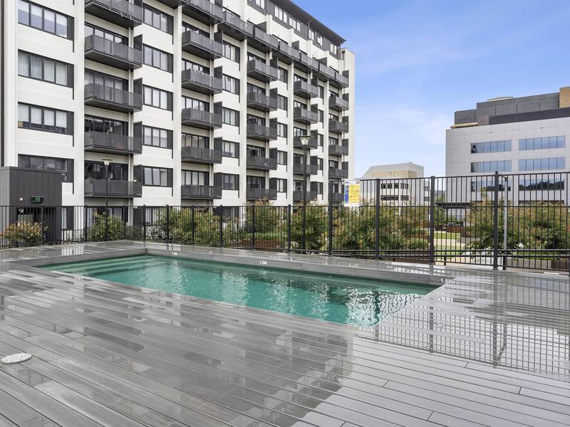 309/45 Furzer Street, PHILLIP