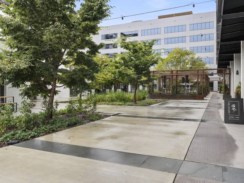 309/45 Furzer Street, PHILLIP