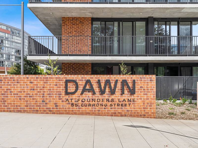 403/55 Currong Street North, BRADDON