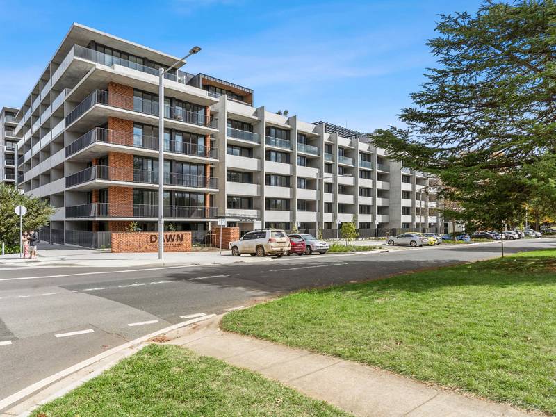 403/55 Currong Street North, BRADDON