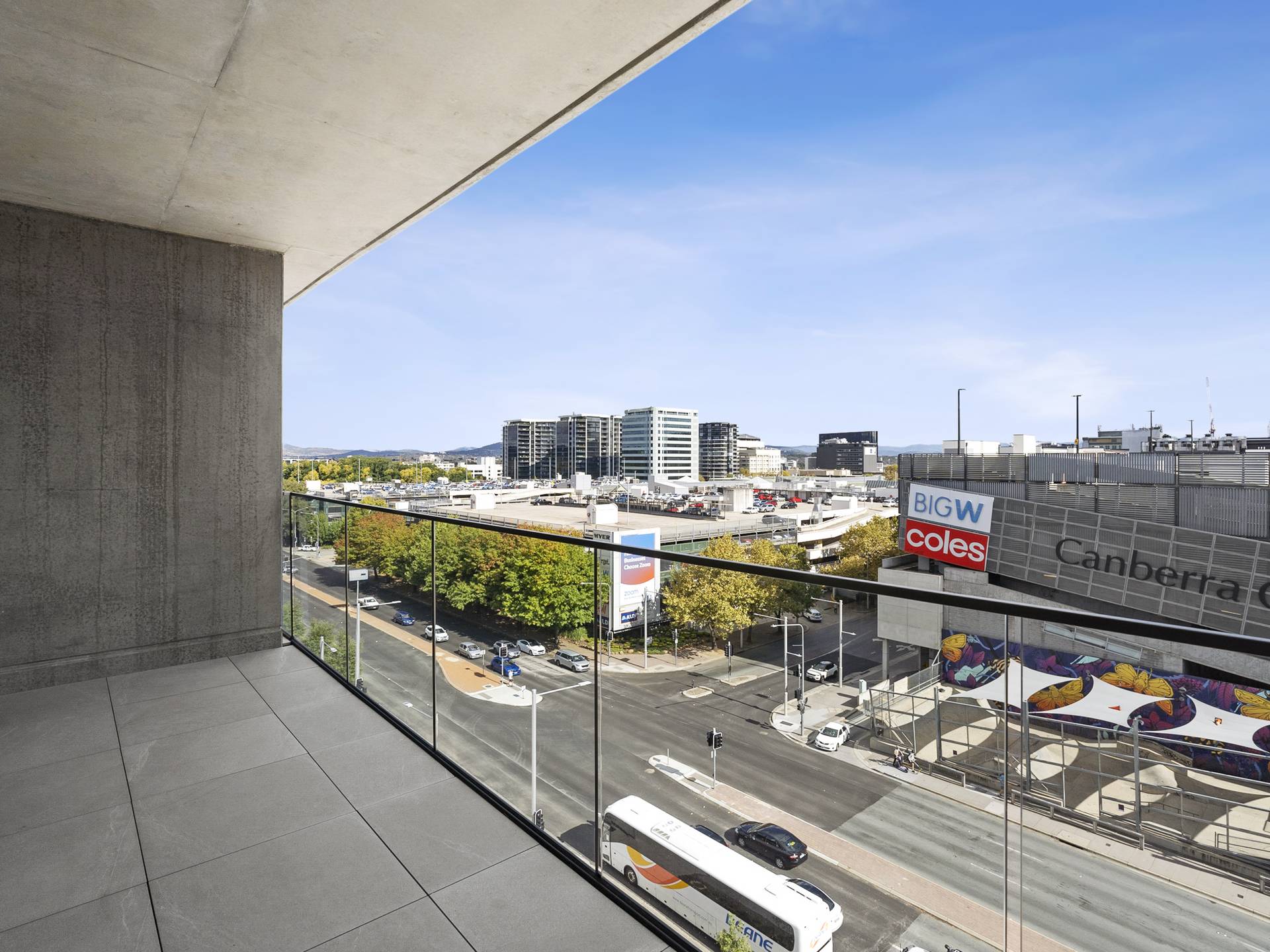 611/65 Cooyong Street, BRADDON