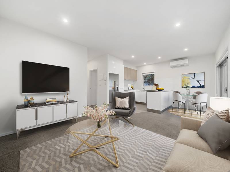 2/7 Lowanna Street, Braddon