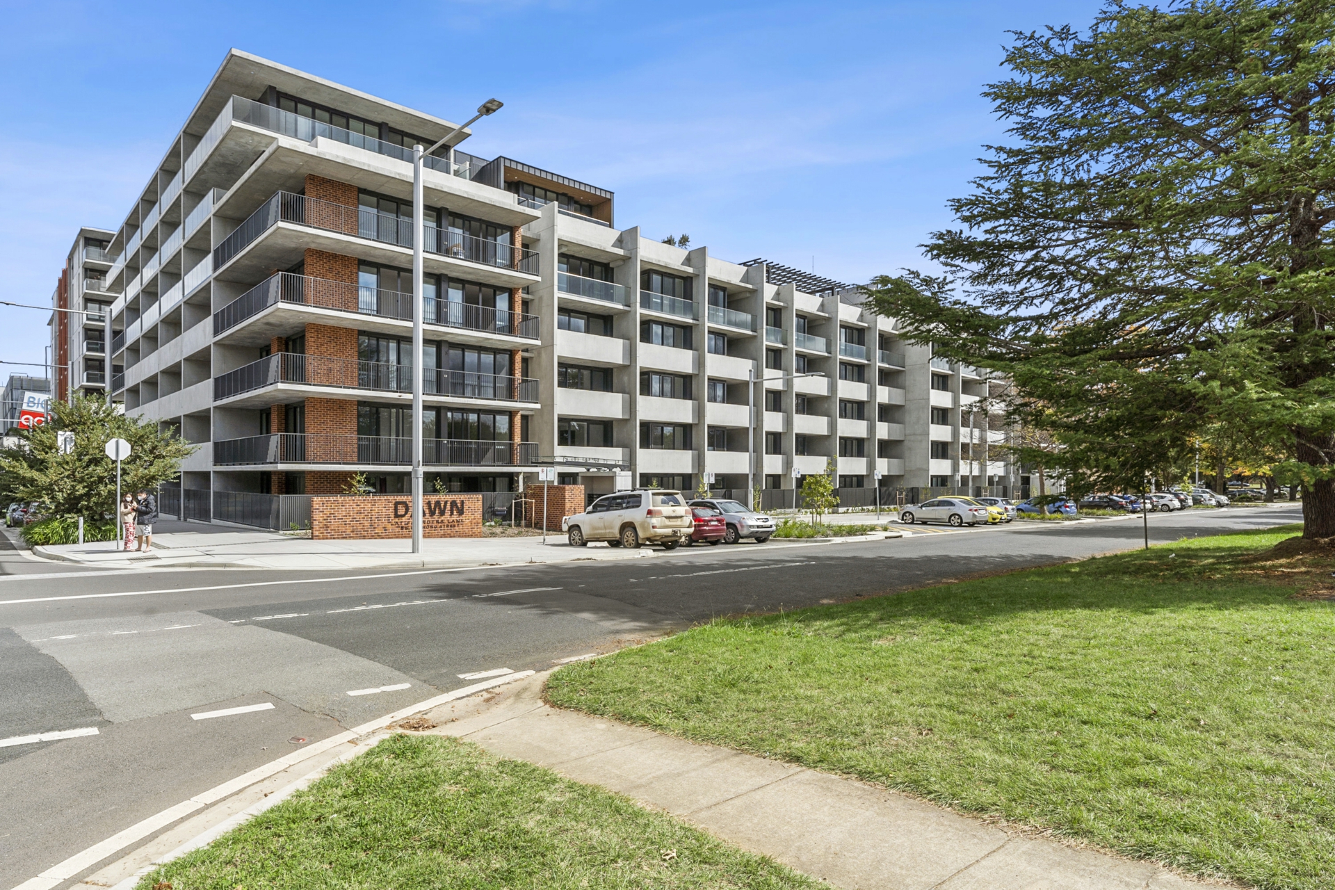 427/61 Cooyong Street, BRADDON