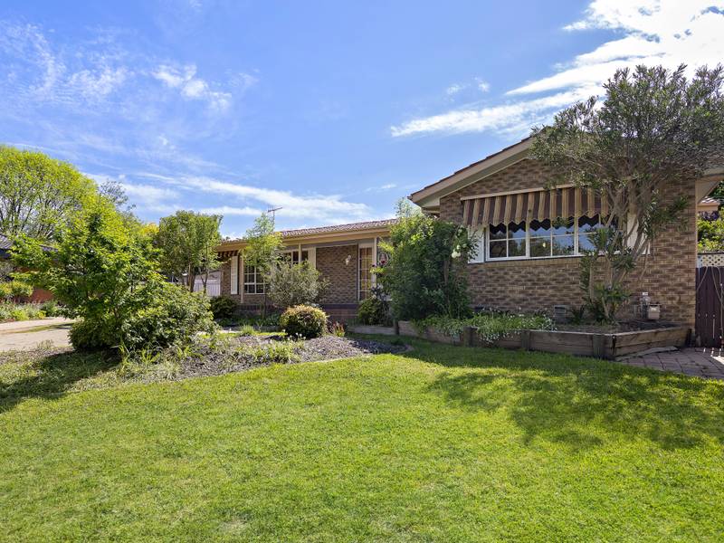 8 Eagar Place, Evatt
