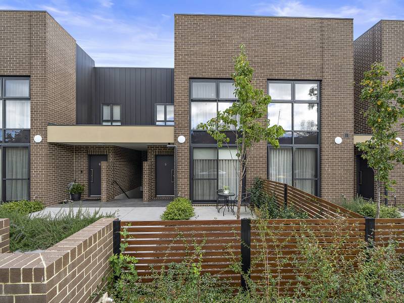 5/9 Oliver Street, LYNEHAM