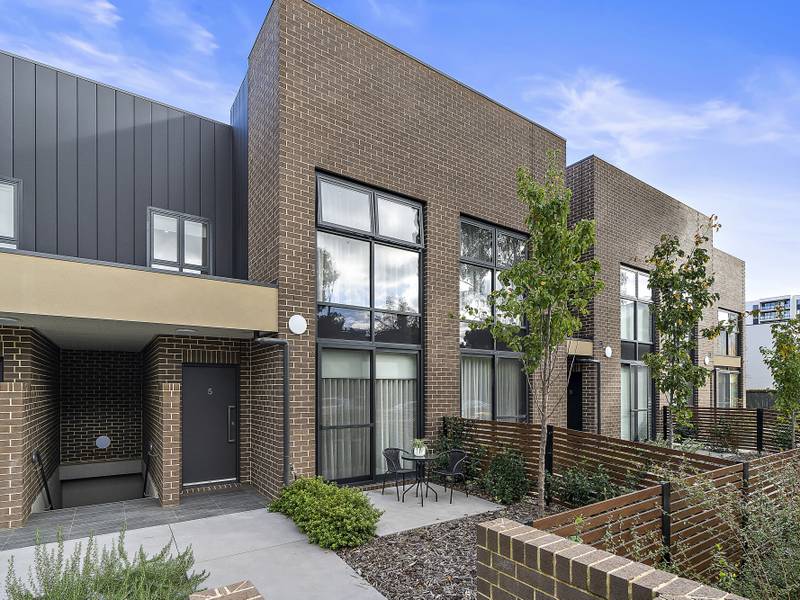 5/9 Oliver Street, LYNEHAM